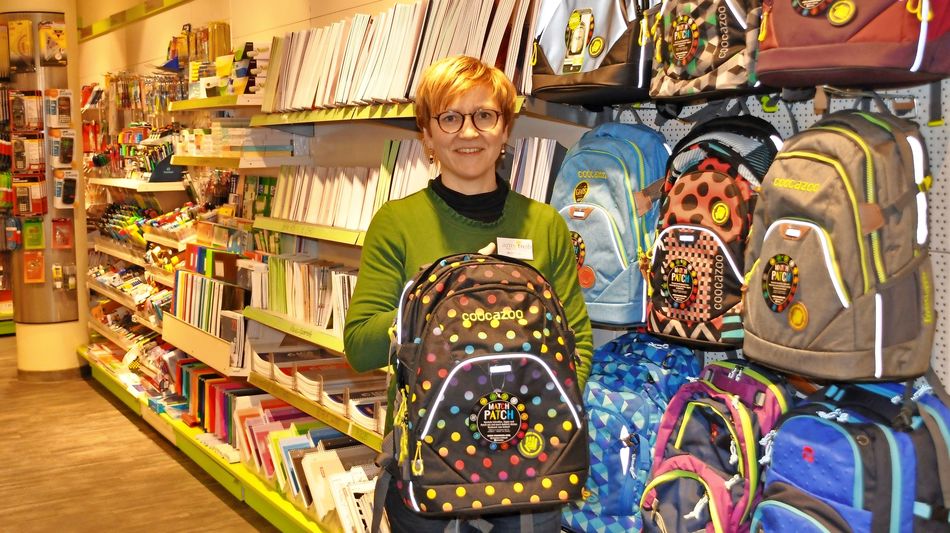 18. Lebacher Schulranzen-Messe