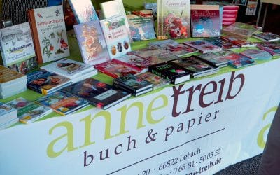 Mariä Geburtsmarkt – Dienstag 11.09.2018