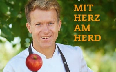 Signierstunde – Cliff Hämmerle: Mit Herz am Herd – Samstag 08.12.2018