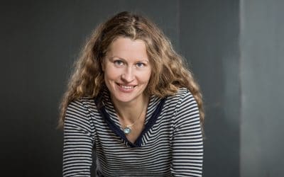 Dienstag 02.04.2019 – Valija Zinck liest aus „Drachenerwachen“