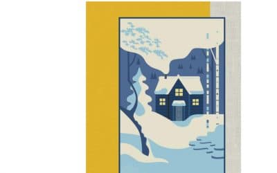 Einladung zum Literaturgottesdienst, Dienstag 29. Oktober in unserer Buchhandlung